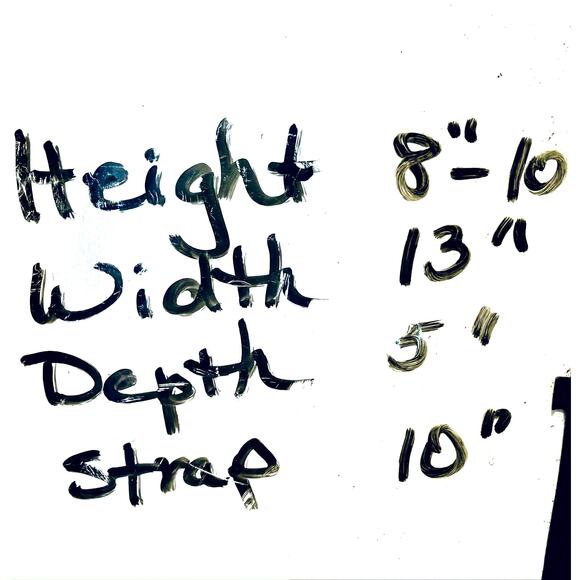 Michael Kors Large Light Grey Pebble Leather Hobo Style Shoulder Bag - Picture 7 of 7